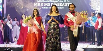 Pune Health Matters: A beauty pageant for diabetics and a timely surgery to save limb after snakebite