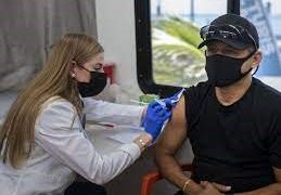 Are Low Vaccine Rates to Blame for Omicron Spread Around the Globe? Experts Think So