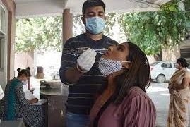 Punjab to conduct 40k Coronavirus tests daily