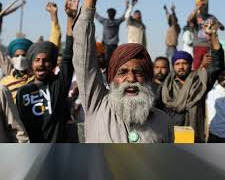 Punjab farm groups are likely to announce a political front