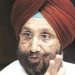 Punjab deputy CM writes to Centre over sacrilege bills