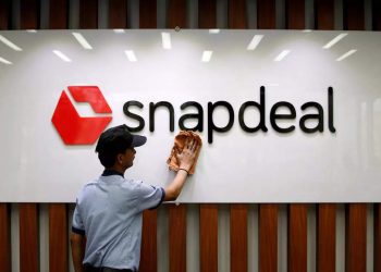 Snapdeal joins India’s record IPO boom