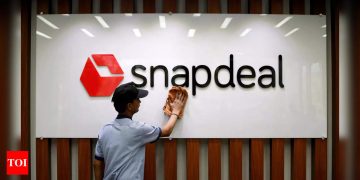 Snapdeal joins India’s record IPO boom