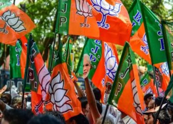BJP’s Mega Plan for Mission UP 2022 as Party Prepares to Take Out Six Yatras from December