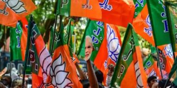 BJP’s Mega Plan for Mission UP 2022 as Party Prepares to Take Out Six Yatras from December