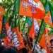 BJP’s Mega Plan for Mission UP 2022 as Party Prepares to Take Out Six Yatras from December
