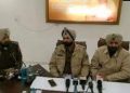 No visible signs of sacrilege’, say police after youth hacked to death in Punjab village gurdwara