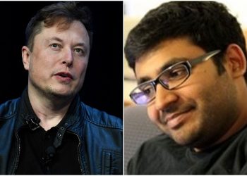 What Elon Musk Has To Say About Indian Talent After Parag Agrawal Becomes Twitter CEO