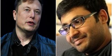 What Elon Musk Has To Say About Indian Talent After Parag Agrawal Becomes Twitter CEO
