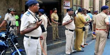 Police alert: ‘Very high’ threat of attack by ISI, pro-Khalistan forces in Punjab