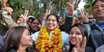 Chandigarh wanted a change after 25 years, along came AAP