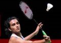 PV Sindhu settles for silver in BWF World Tour Finals