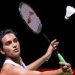 PV Sindhu settles for silver in BWF World Tour Finals