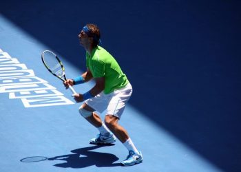 Rafael Nadal Tests Positive for Covid-19, Doubts Over Australian Open Participation Increase