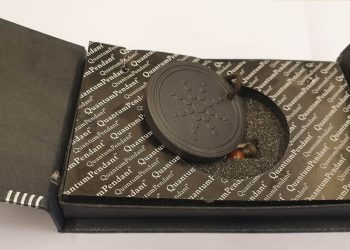 Antiv-5G necklaces found to be radioactive