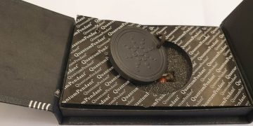 Antiv-5G necklaces found to be radioactive