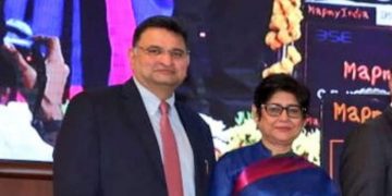 MapmyIndia IPO Makes Owners Rakesh and Rashmi Verma Worth $586 Million; Here’s How