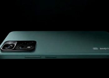 Redmi Note 11T 5G Launched in India With Splendid New Features!