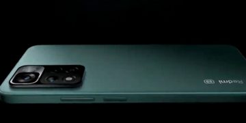 Redmi Note 11T 5G Launched in India With Splendid New Features!