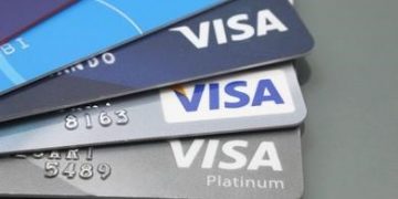 Why Visa is complaining about RuPay to US government