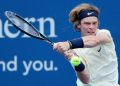 Andrey Rublev the Latest Tennis Player to Test Positive for COVID After Abu Dhabi Exhibition