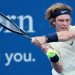 Andrey Rublev the Latest Tennis Player to Test Positive for COVID After Abu Dhabi Exhibition