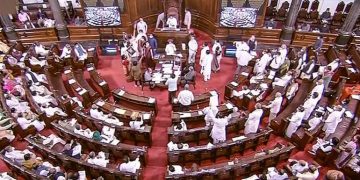 Monsoon Session Most Shameful: Govt on Suspension of 12 MPs; Here’s What Transpired on August 11