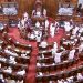 Monsoon Session Most Shameful: Govt on Suspension of 12 MPs; Here’s What Transpired on August 11