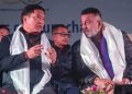 Sanjay Dutt Signed as Arunachal Pradesh’s Ambassador, Rahul Mittra to be Brand Advisor