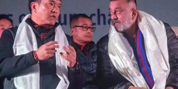 Sanjay Dutt Signed as Arunachal Pradesh’s Ambassador, Rahul Mittra to be Brand Advisor