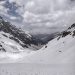 Snowfall in Himachal: Tourists not allowed beyond Atal Tunnel in Lahaul
