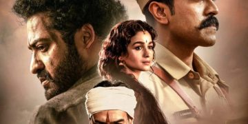 RRR Trailer Launch on Dec 3 to be a Star-studded Affair, Alia and Ajay to Join Jr NTR, Ram Charan