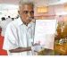 At 73, Retired Headmaster Thangappan Gets Doctorate Degree