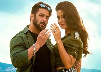 Katrina Kaif to join Salman Khan for Tiger 3 shoot in Delhi; Covid strike