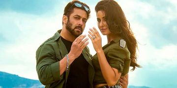 Katrina Kaif to join Salman Khan for Tiger 3 shoot in Delhi; Covid strike