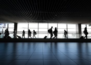 After COVID-19 Lull, 72% Indians Want to Travel Next Year: A Survey