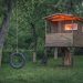 You will soon be able to stay in a treehouse in Uttarakhand forests
