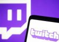 Amazon bans itself from Twitch over nudity rules