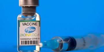 Pfizer Seeks US Approval For Covid Boosters For Ages 16-17