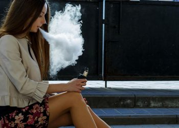 How Tobacco, E-Cigarette Companies Are Reaching Children with Advertisements?