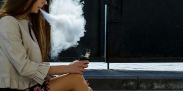 How Tobacco, E-Cigarette Companies Are Reaching Children with Advertisements?