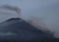 Indonesia Volcano Eruption kills 44