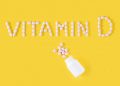 Side effects of too much Vitamin D
