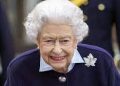 Queen Elizabeth II to skip Christmas trip to Sandringham amid Omicron surge