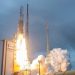 NASA’s James Webb Telescope Lifts Off To Proble Space