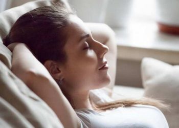 Simple tips to combat post-Covid weakness and fatigue