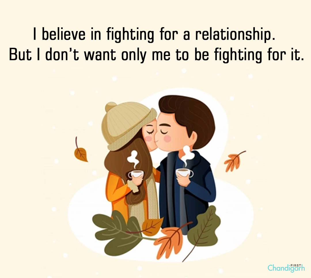 love fight quotes - Fighting in a relationship quotes