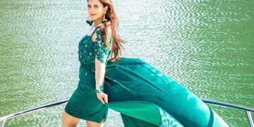 Charmee Zaveri – Bio, Age, Wiki, Relationships & Career