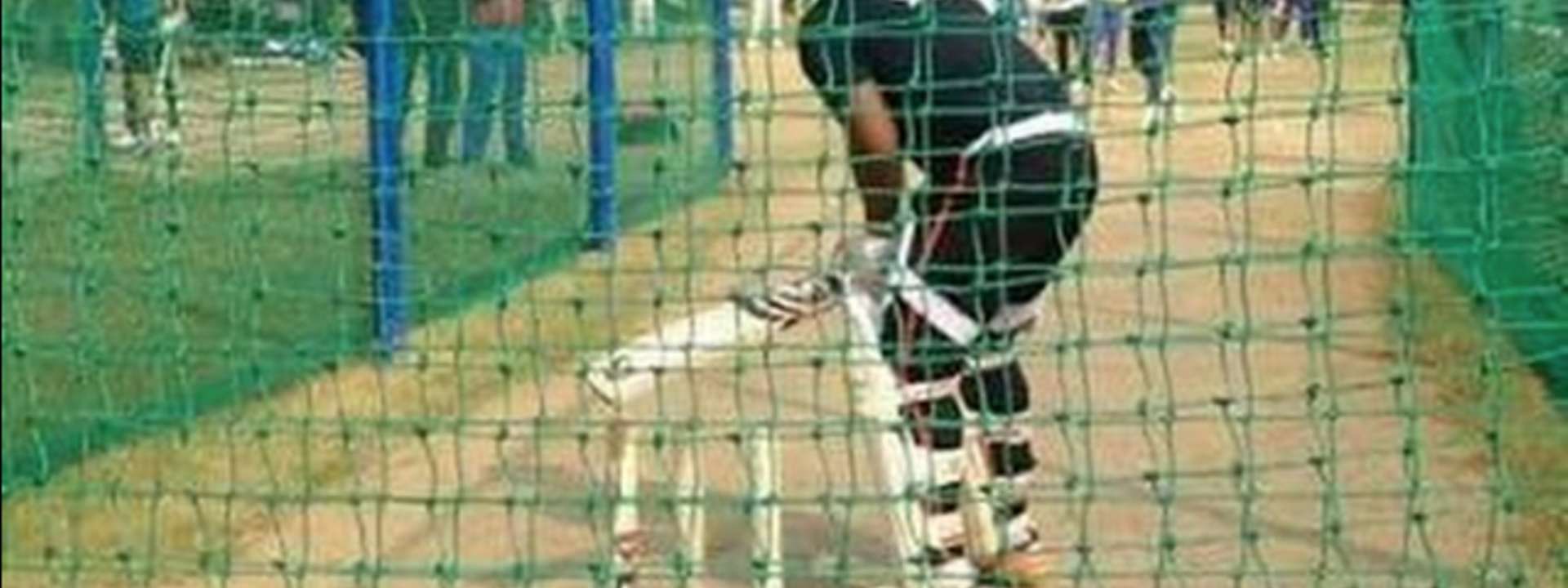 cricket academy in delhi - Sonnet Cricket Club