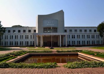 Top NIT Colleges in India
